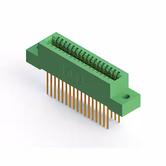 325-034-540-209 EDAC Inc.  Edgeboard Connectors